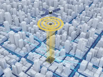 New System Achieves Centimeter-Level Positioning in Seconds
