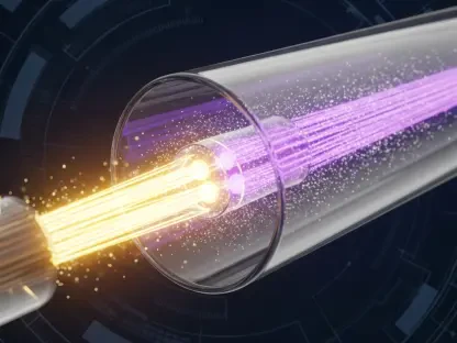 New Methods Suppress Ghost Noise in Single-Fiber Links