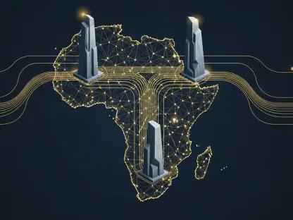 MTN Group Plans Data Embassies to Secure Digital Sovereignty