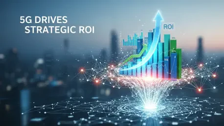 5G Drives Strategic ROI for Australian Enterprise IT