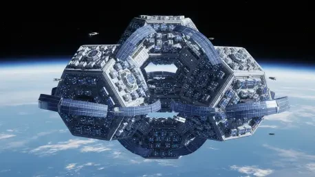 Orbital Data Centers Emerge as the Next Frontier for AI