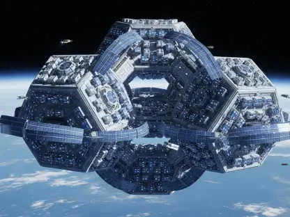 Orbital Data Centers Emerge as the Next Frontier for AI