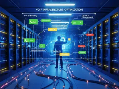 Optimizing VoIP Infrastructure to Prevent Ghost Call Drops