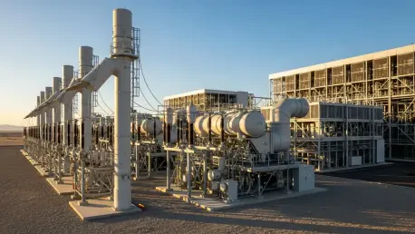 Are Behind-the-Meter Data Centers the Future of AI?