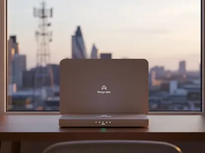 Vodafone Launches 5G Home Broadband for Millions in the UK