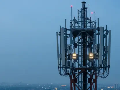 Data Demand Fuels Indonesia’s Telecom Tower Market Growth