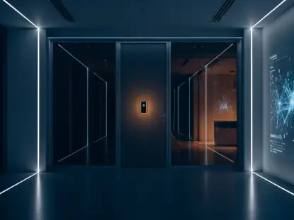 IoT and AI Integration Transforms Modern Office Security