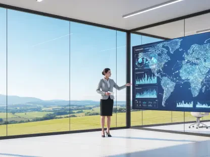Is Broadband the Key to Sustaining Rural Innovation?
