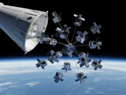 Amazon Leo LE-03 Mission Debuts Upgraded Ariane 6 Boosters