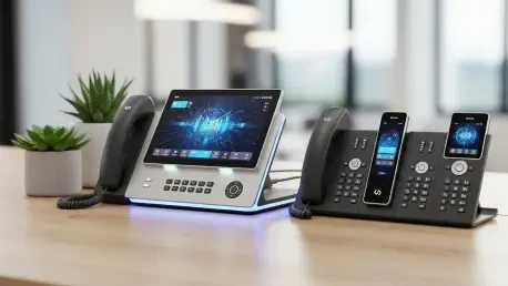 How Is AI Transforming Modern Business Phone Systems?