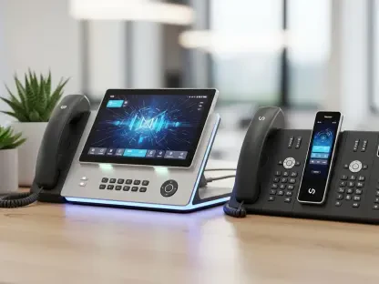 How Is AI Transforming Modern Business Phone Systems?
