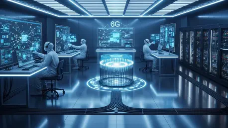 How Is 1Finity Shaping the Future of Open RAN and 6G?
