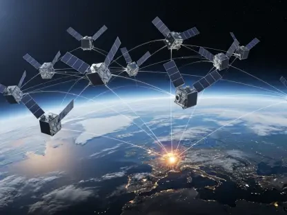 U.S. Carriers Tap Satellites to Eliminate Coverage Gaps