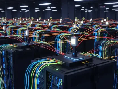 Taara Solves Data Center Fiber Shortages With Wireless Links