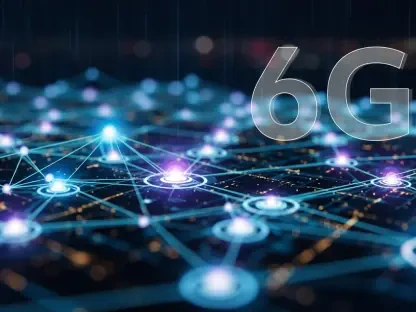 China Launches 6G Pilot Program to Spearhead Innovation