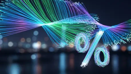 Corning Powers AI Future with Amazon and Meta Fiber Deals