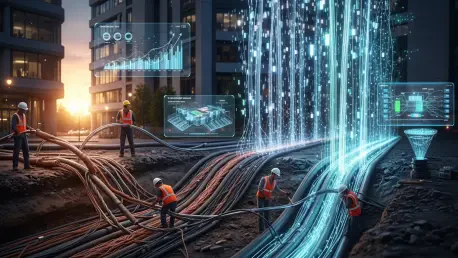 How Are Smart Amplifiers Transforming Cable Infrastructure?