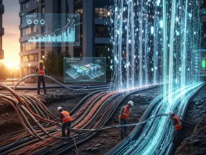 How Are Smart Amplifiers Transforming Cable Infrastructure?
