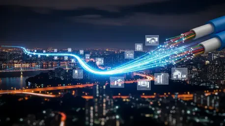 How Will the Rightfiber Merger Reshape Regional Broadband?