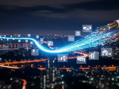 How Will the Rightfiber Merger Reshape Regional Broadband?