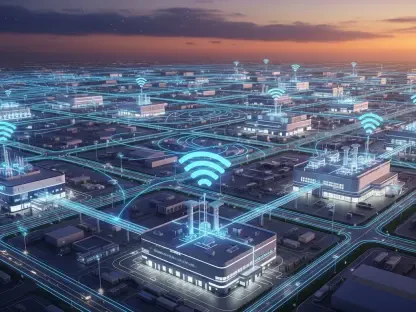 Global Industrial WLAN Market Will Reach $10 Billion by 2034