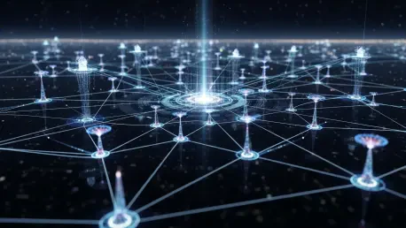 Decentralized Wireless Infrastructure – Review