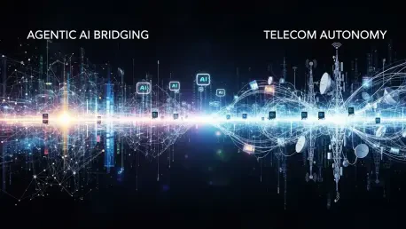 Can Agentic AI Bridge the Telecom Autonomy Chasm?