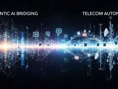 Can Agentic AI Bridge the Telecom Autonomy Chasm?