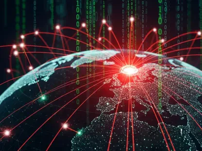 How Are Residential Proxies Fueling Global Botnet Attacks?