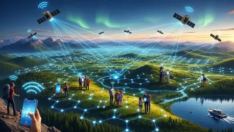 Can AST SpaceMobile Lead the Satellite-to-Cell Revolution?
