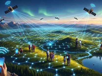 Can AST SpaceMobile Lead the Satellite-to-Cell Revolution?