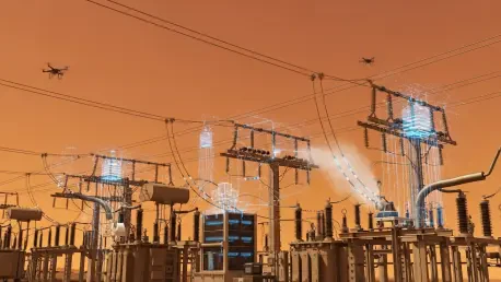 How Is IoT Safeguarding Infrastructure From Extreme Heat?