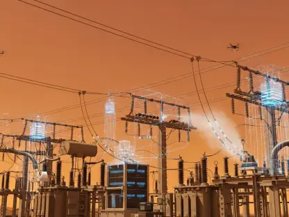 How Is IoT Safeguarding Infrastructure From Extreme Heat?