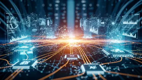 Samsung NIS Redefines Enterprise Connectivity with Edge AI