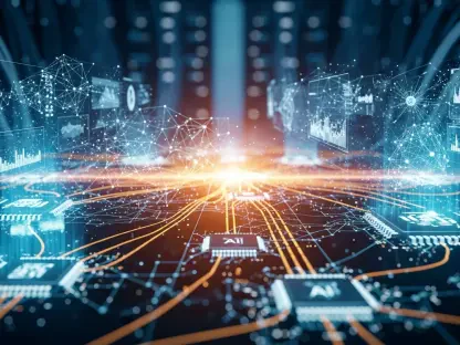 Samsung NIS Redefines Enterprise Connectivity with Edge AI