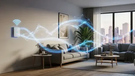 How Is GFiber Redefining Apartment Living With Wi-Fi 7?