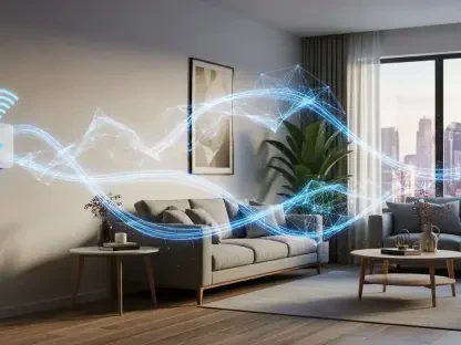 How Is GFiber Redefining Apartment Living With Wi-Fi 7?