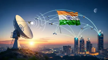 India Toughens Oversight of Foreign Satellite Broadband