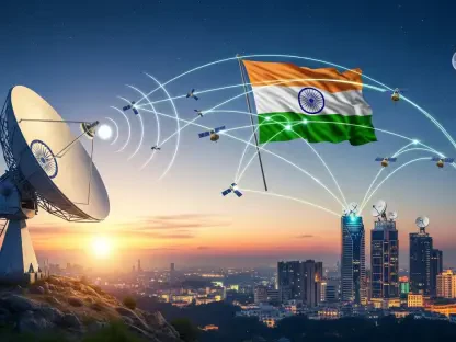 India Toughens Oversight of Foreign Satellite Broadband