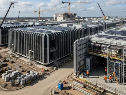Global Resistance Grows Against AI Data Center Expansion