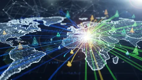 How Does Cellular SASE Redefine Global IoT Security?