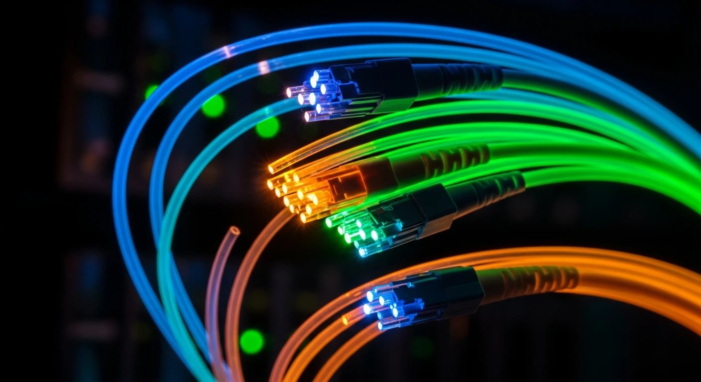 How Does LocalCableDeals Simplify Fiber Internet Choices?