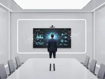 Trend Analysis: Smart Meeting Room Security