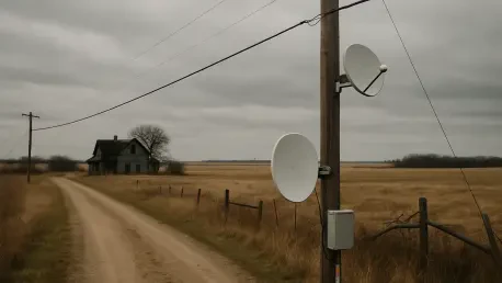 West Virginia Faces a Persistent Rural Broadband Crisis