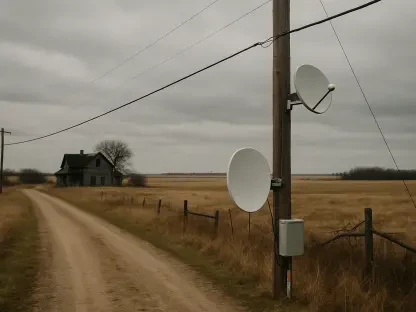 West Virginia Faces a Persistent Rural Broadband Crisis