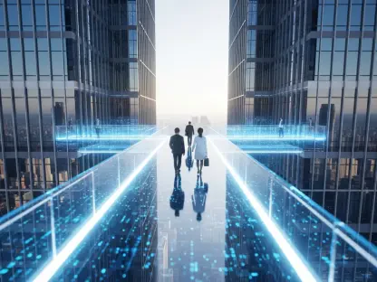 Can BT and Verizon Rewrite the Global Telecom Playbook?