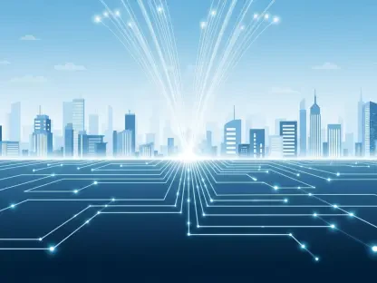 Nigeria Tackles Surge in Fiber-Optic Infrastructure Damage