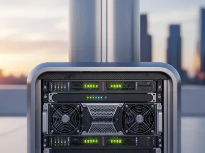 Integrated Digital Infrastructure – Review