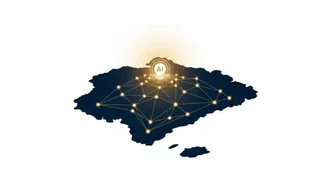 Indosat Transforms Indonesia's Infrastructure With AI Grid