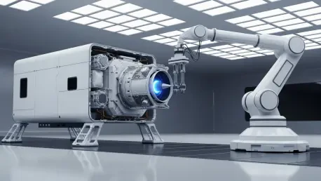China Successfully Tests High-Endurance Satellite Engine